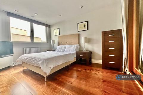 1 bedroom flat to rent, Bridge Place, London, SW1V