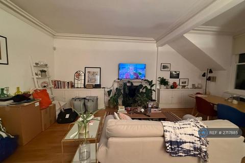 3 bedroom flat to rent, Roland Gardens, London, SW7
