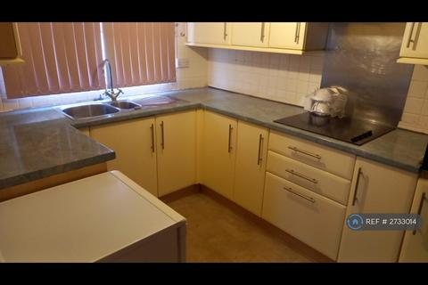 2 bedroom mobile home to rent, Caravan Site, Gamston, Nottingham, NG2