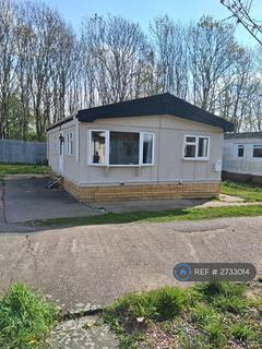 2 bedroom mobile home to rent, Caravan Site, Gamston, Nottingham, NG2