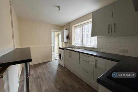 undefined, Cuthbert Road, Portsmouth, PO1