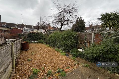 undefined, Cuthbert Road, Portsmouth, PO1