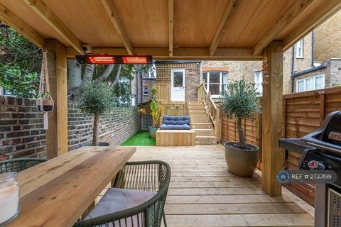 2 bedroom flat to rent, London, London, W14