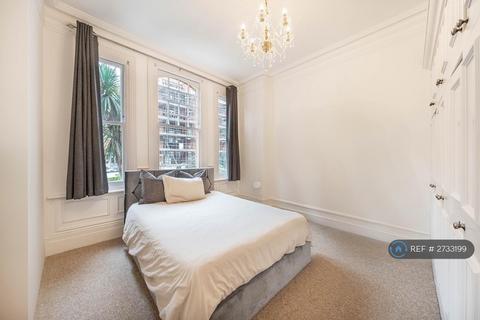 2 bedroom flat to rent, London, London, W14