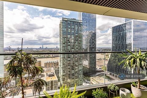 1 bedroom flat to rent, Hobart Building, London, E14