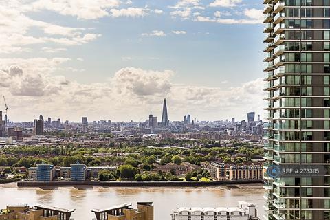 1 bedroom flat to rent, Hobart Building, London, E14