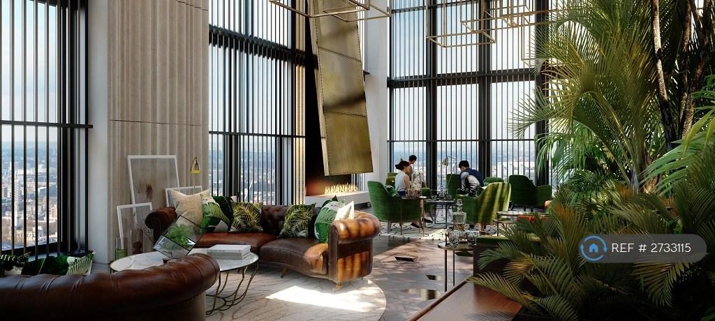 Rooftop Bar