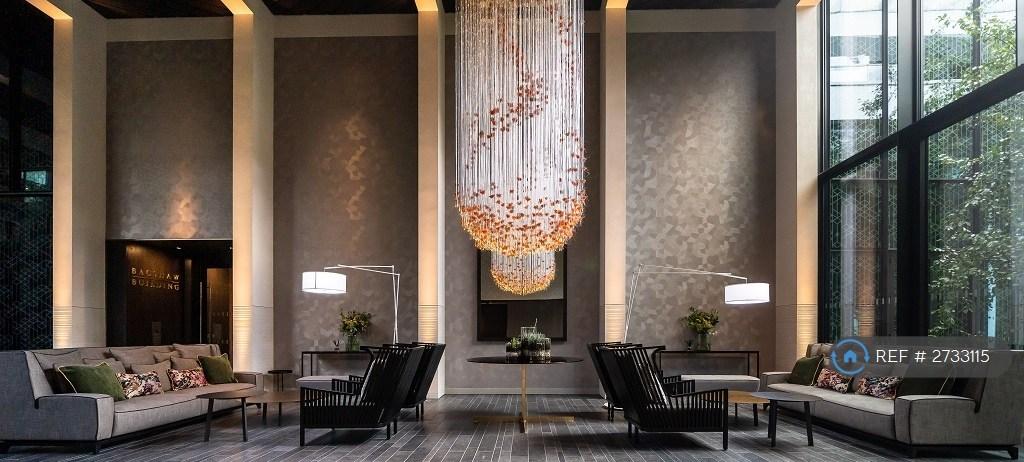 Concierge