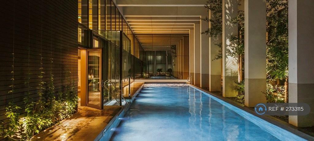 Swim Pool