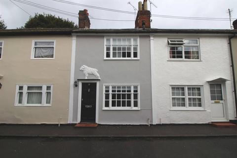 undefined, Queen Street, Coggeshall