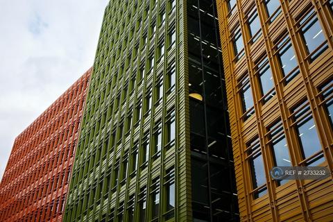 undefined, Matilda Apartments, London, WC2H