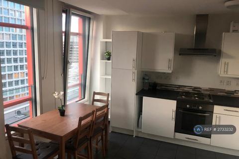 undefined, Matilda Apartments, London, WC2H