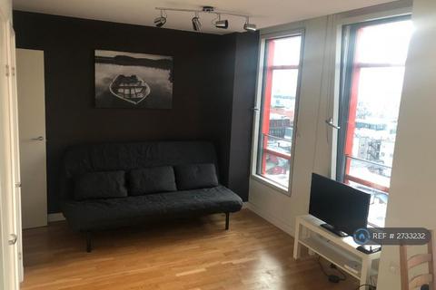 undefined, Matilda Apartments, London, WC2H