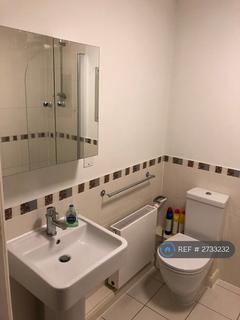 undefined, Matilda Apartments, London, WC2H