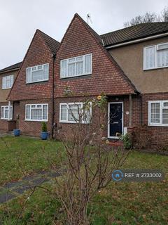 2 bedroom maisonette to rent, Willow Tree Close, Ickenham, Uxbridge, UB10