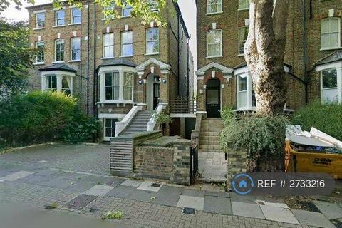 2 bedroom flat to rent, London, London, N7