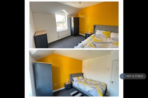 undefined, Wilson Road, Reading, RG30