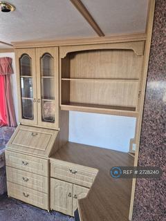 2 bedroom mobile home to rent, Caravan Plot Behind Old Tavern, Llanerch-Y-Mor, Holywell, CH8