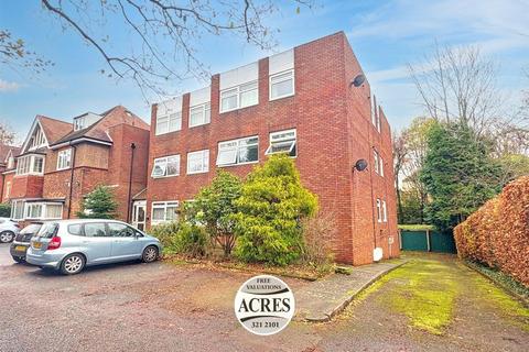2 bedroom flat for sale, Keneln Road, Sutton Coldfield