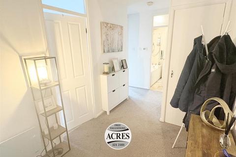 2 bedroom flat for sale, Keneln Road, Sutton Coldfield