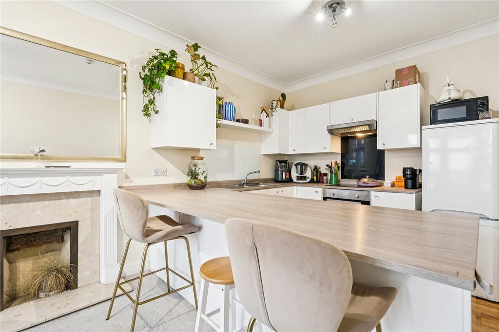 Kitchen/Dining