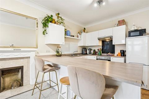 undefined, Parkview Court, 38 Fulham High Street, Fulham, London, SW6
