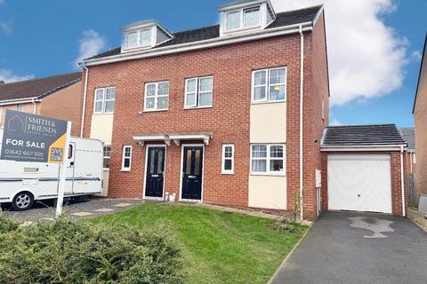 undefined, Whessoe Road, Hardwick, Stockton-On-Tees