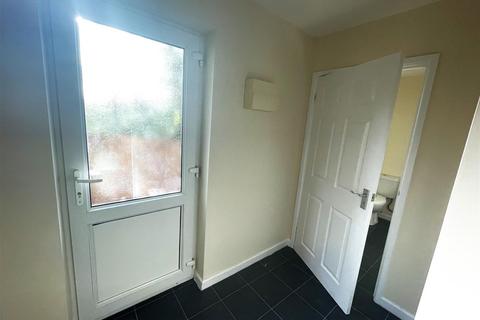 undefined, Clos Y Cwm, Llanelli SA14