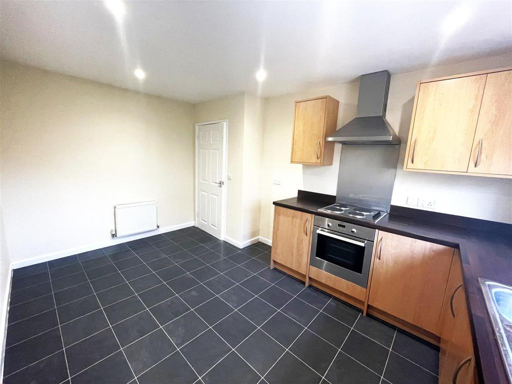 Kitchen/ Diner