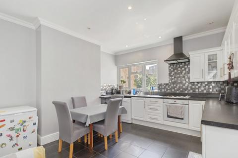 6 bedroom terraced house for sale, Evington Road, Leicester LE2