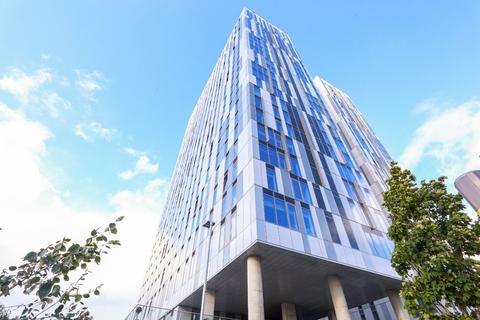 1 bedroom apartment to rent, Michigan Avenue, Salford, Greater Manchester, M50