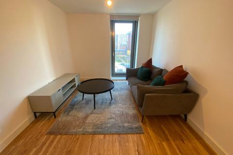 1 bedroom apartment to rent, Michigan Avenue, Salford, Greater Manchester, M50