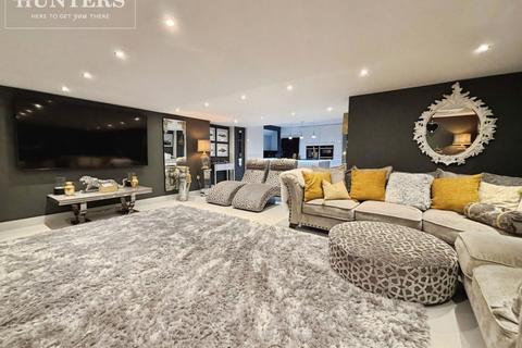 3 bedroom detached bungalow for sale, Common Road, Brierley, Barnsley