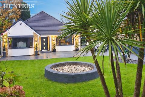 4 bedroom detached bungalow for sale, Common Road, Brierley, Barnsley