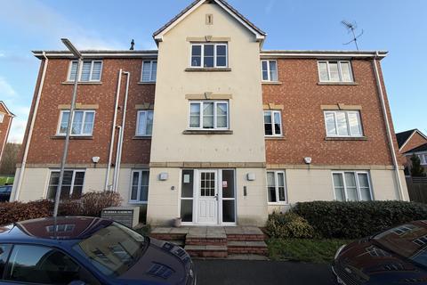 undefined, Wardle Gardens, Leek ST13