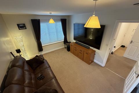 undefined, Wardle Gardens, Leek ST13