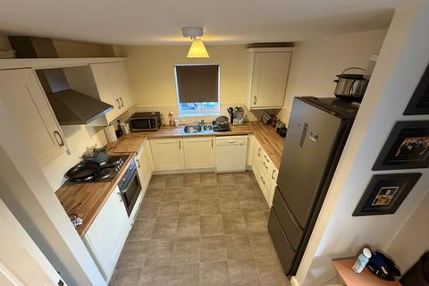 undefined, Wardle Gardens, Leek ST13