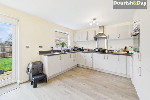 3 bedroom detached house for sale, Marston Lane, Stafford ST18