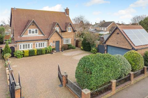 undefined, Main Road, Longfield Hill, Kent, DA3