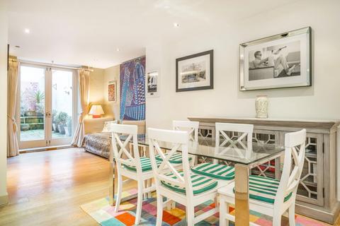 1 bedroom flat to rent, Roland Gardens, London SW7