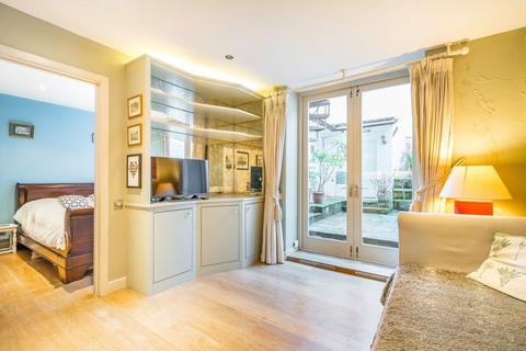 1 bedroom flat to rent, Roland Gardens, London SW7