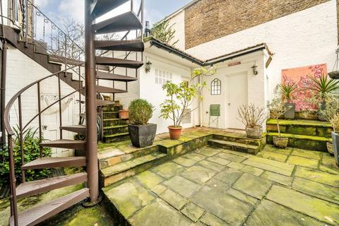 1 bedroom flat to rent, Roland Gardens, London SW7