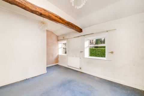 2 bedroom end of terrace house for sale, Netherton Fold, Huddersfield, HD4