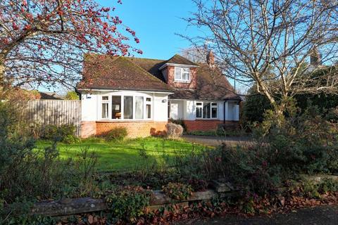 4 bedroom detached house for sale, Park Homer Drive, Colehill, BH21 2SP