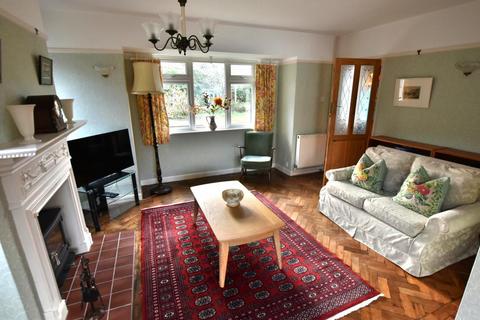 4 bedroom detached house for sale, Park Homer Drive, Colehill, BH21 2SP