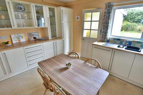 4 bedroom detached house for sale, Park Homer Drive, Colehill, BH21 2SP