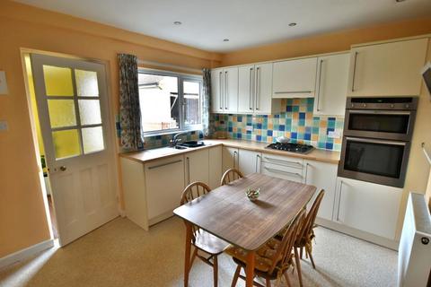 4 bedroom detached house for sale, Park Homer Drive, Colehill, BH21 2SP
