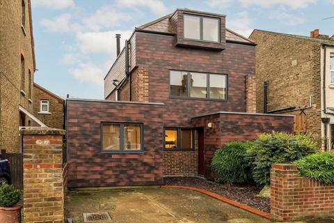 undefined, Murray Road, London W5