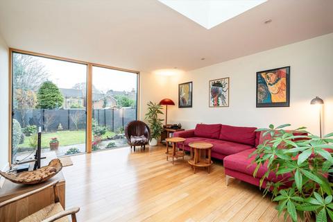undefined, Murray Road, London W5