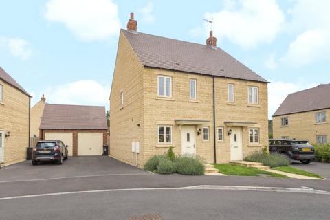 undefined, Buttercup Close, Moreton-in-Marsh, Gloucestershire, GL56